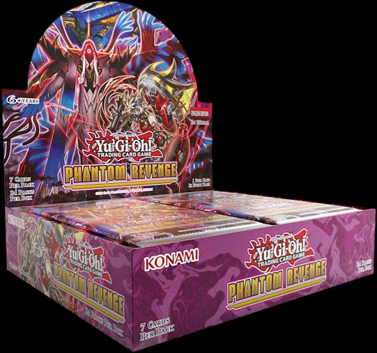 yugioh ra booster box YuGiOh! Legendary Collection 25th Anniversary Edition Box – 763 Collectibles main image 1