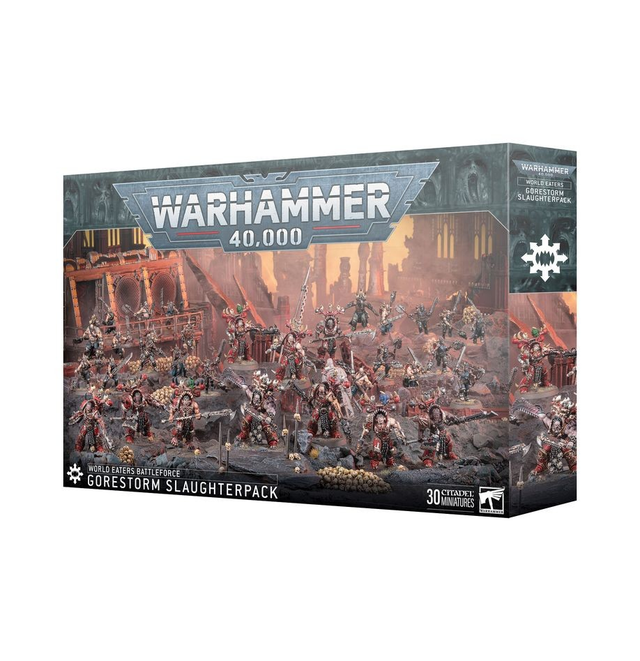 Games Workshop | Board Miniatures Hobby Store