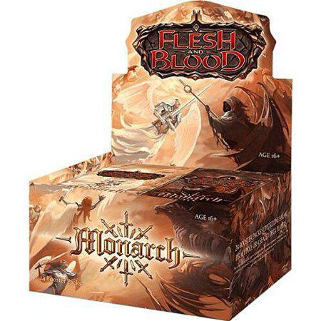 Flesh and Blood | Board Miniatures Hobby Store