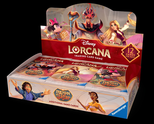 PSA10DISNEY LORCANAジャスミン #212 3209 PSA10DISNEY LORCANA