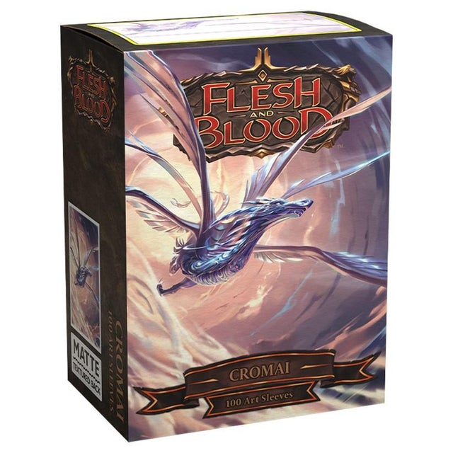 Flesh and Blood | Board Miniatures Hobby Store Flesh and Blood | Board Miniatures Hobby Store