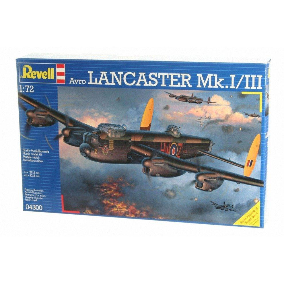 Revell 03953 Spitfire Mk.IIa (1:72 Scale