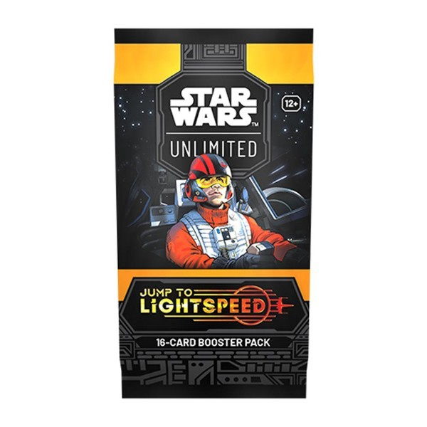 Star Wars Unlimited | Board Miniatures Hobby Store