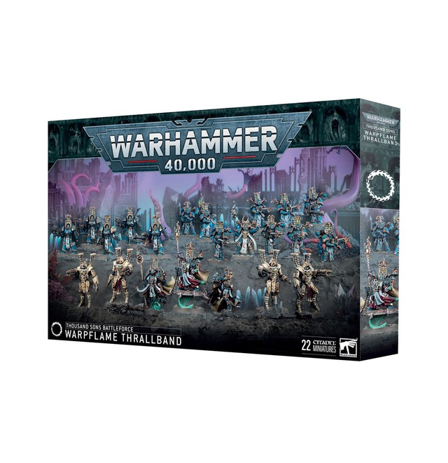 Games Workshop | Board Miniatures Hobby Store